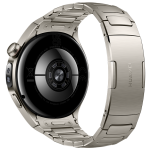 Huawei 華為 WATCH 5 46mm 智能手錶 (鈦空銀)